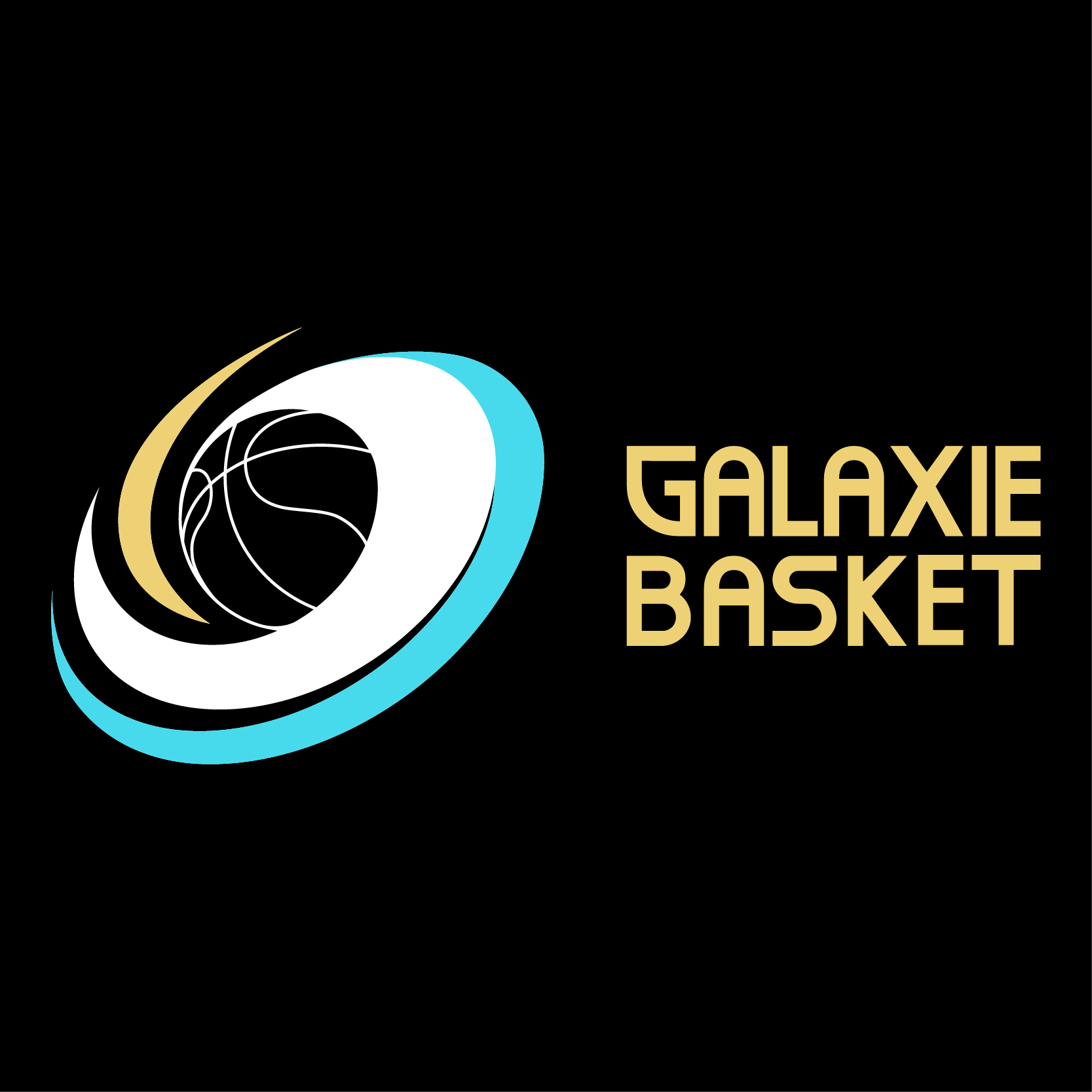 Galaxie Basket